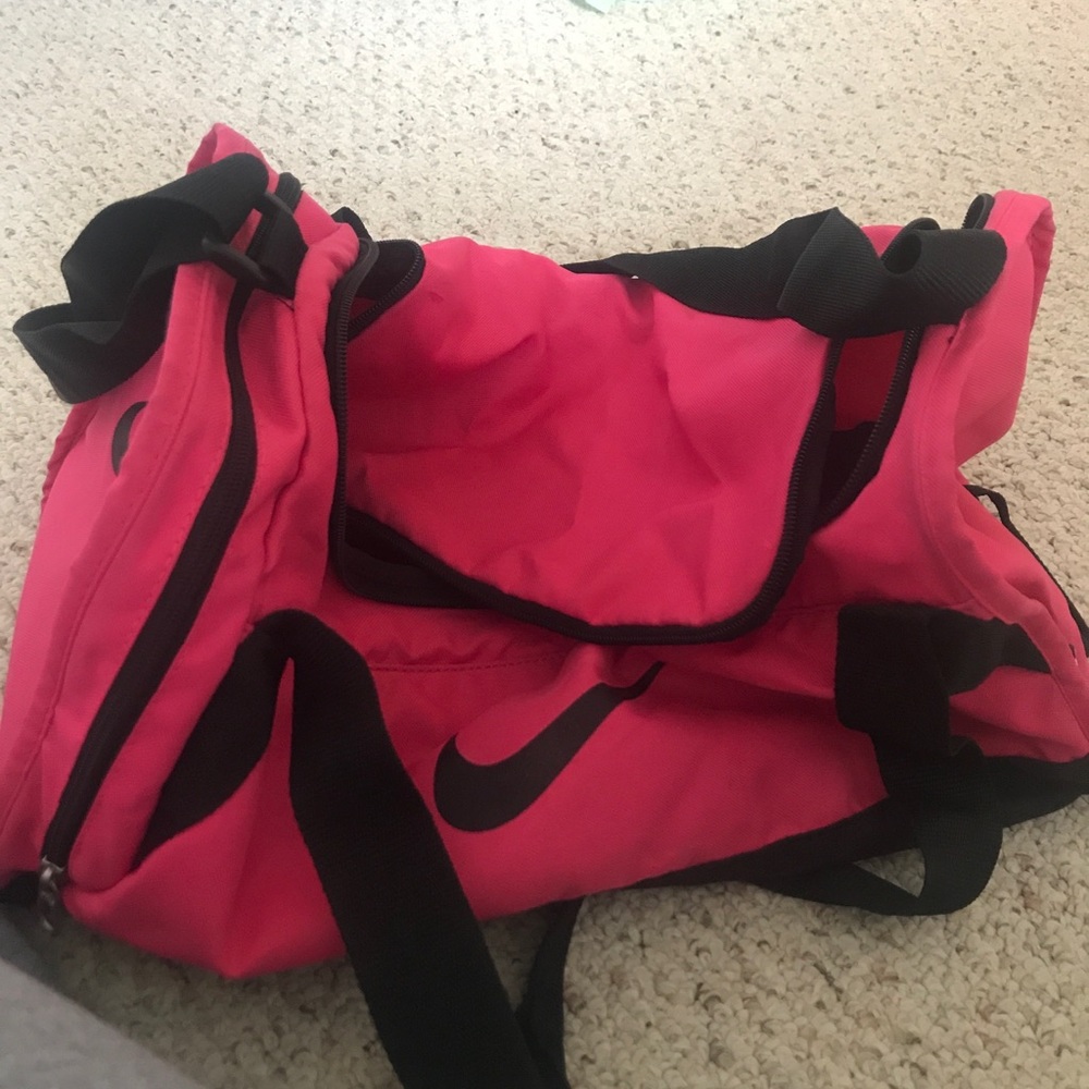Nike bag